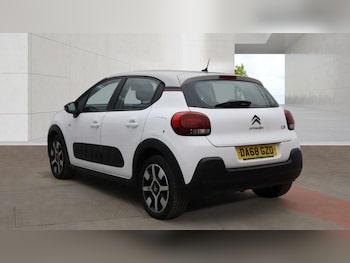 Used Citroen C3 2019 for sale - 78445488: Photo