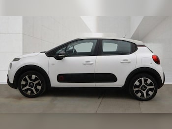 Used Citroen C3 2019 for sale - 78445488: Photo