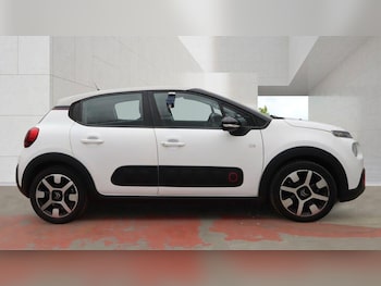 Used Citroen C3 2019 for sale - 78445488: Photo