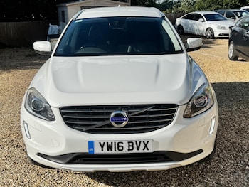 Used Volvo XC60 2016 for sale - 78888234: Photo