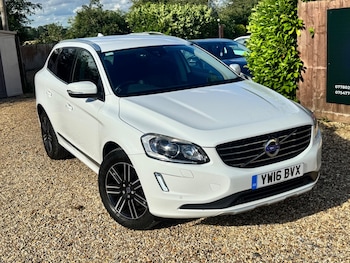 Used Volvo XC60 2016 for sale - 78888234: Photo