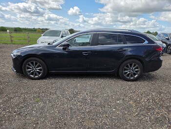 Used Mazda Mazda6 2019 for sale - 78320984: Photo