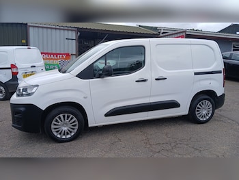 Used Citroen Berlingo 2021 for sale - 79114673: Photo