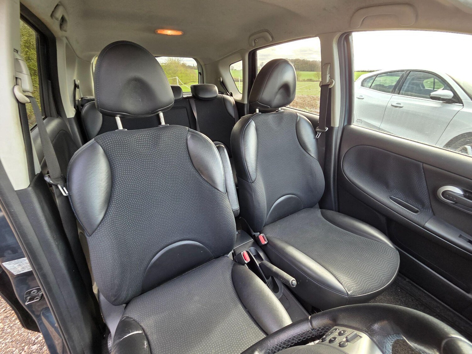 Used Nissan Note 2012 for sale - 77997741: Photo 13