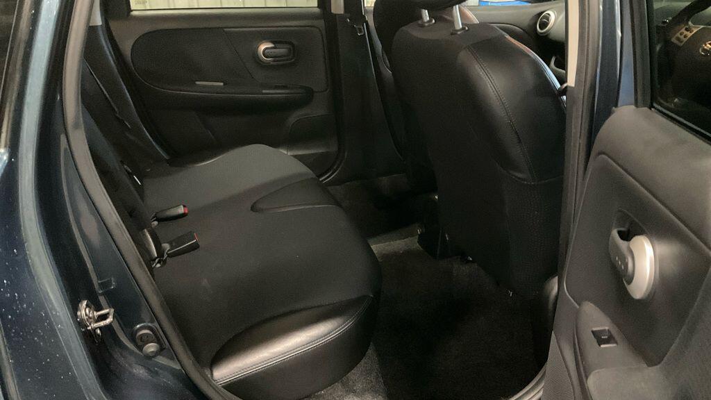 Used Nissan Note 2012 for sale - 77997741: Photo 14