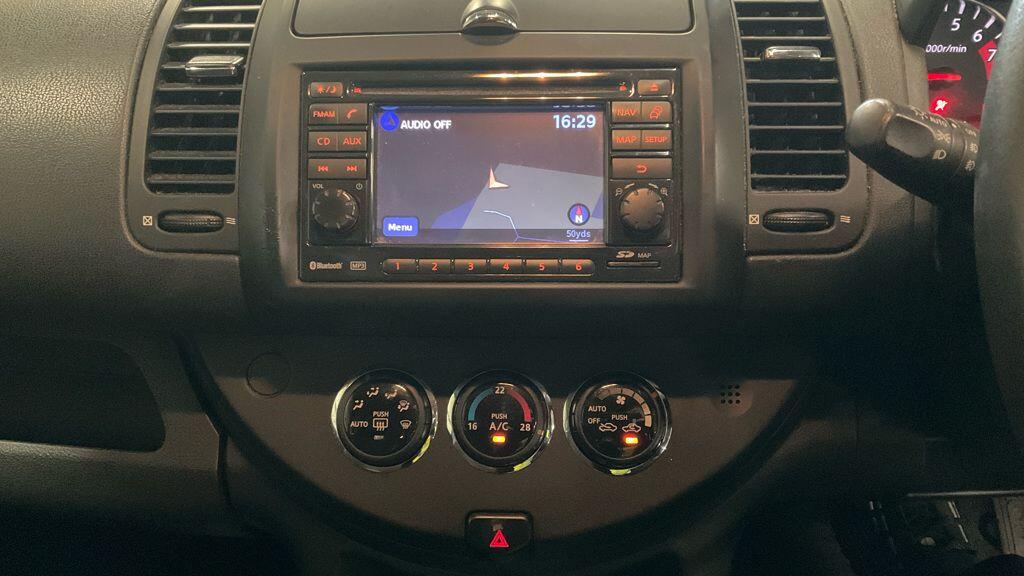 Used Nissan Note 2012 for sale - 77997741: Photo 24