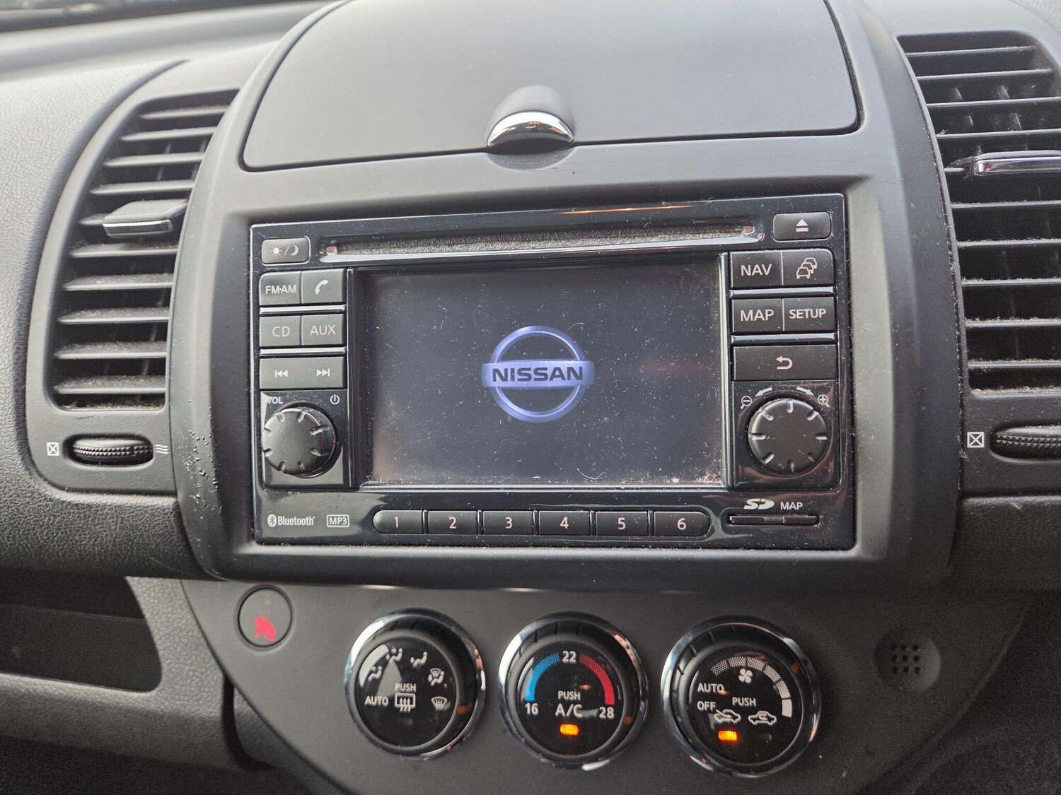 Used Nissan Note 2012 for sale - 77997741: Photo 25