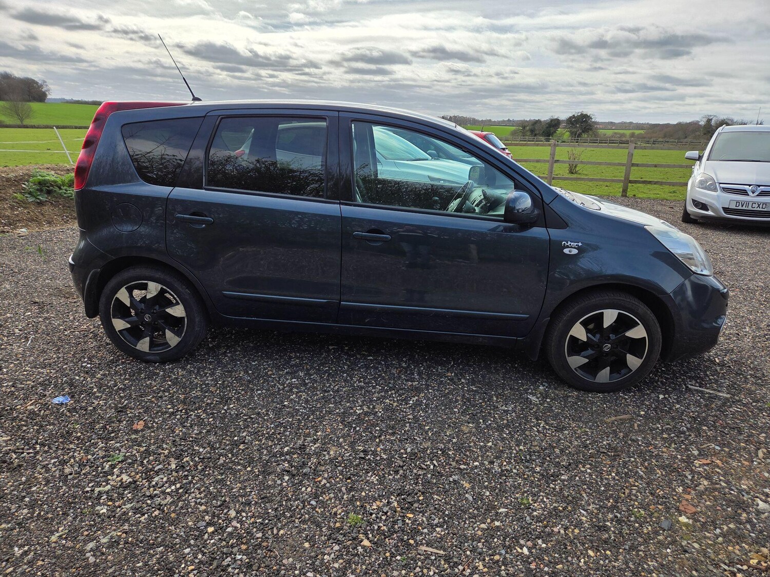 Used Nissan Note 2012 for sale - 77997741: Photo 6