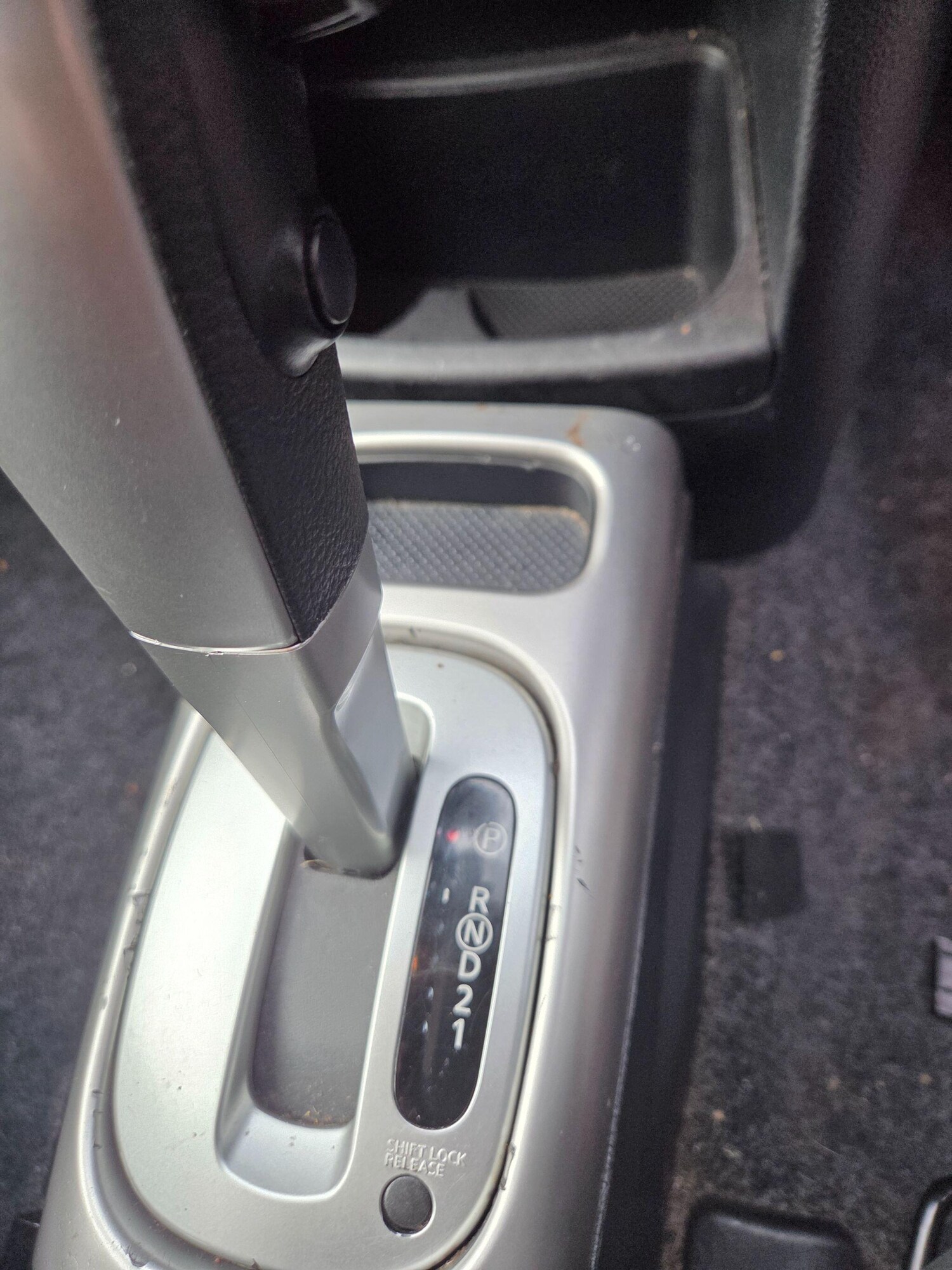 Used Nissan Note 2012 for sale - 77997741: Photo 8