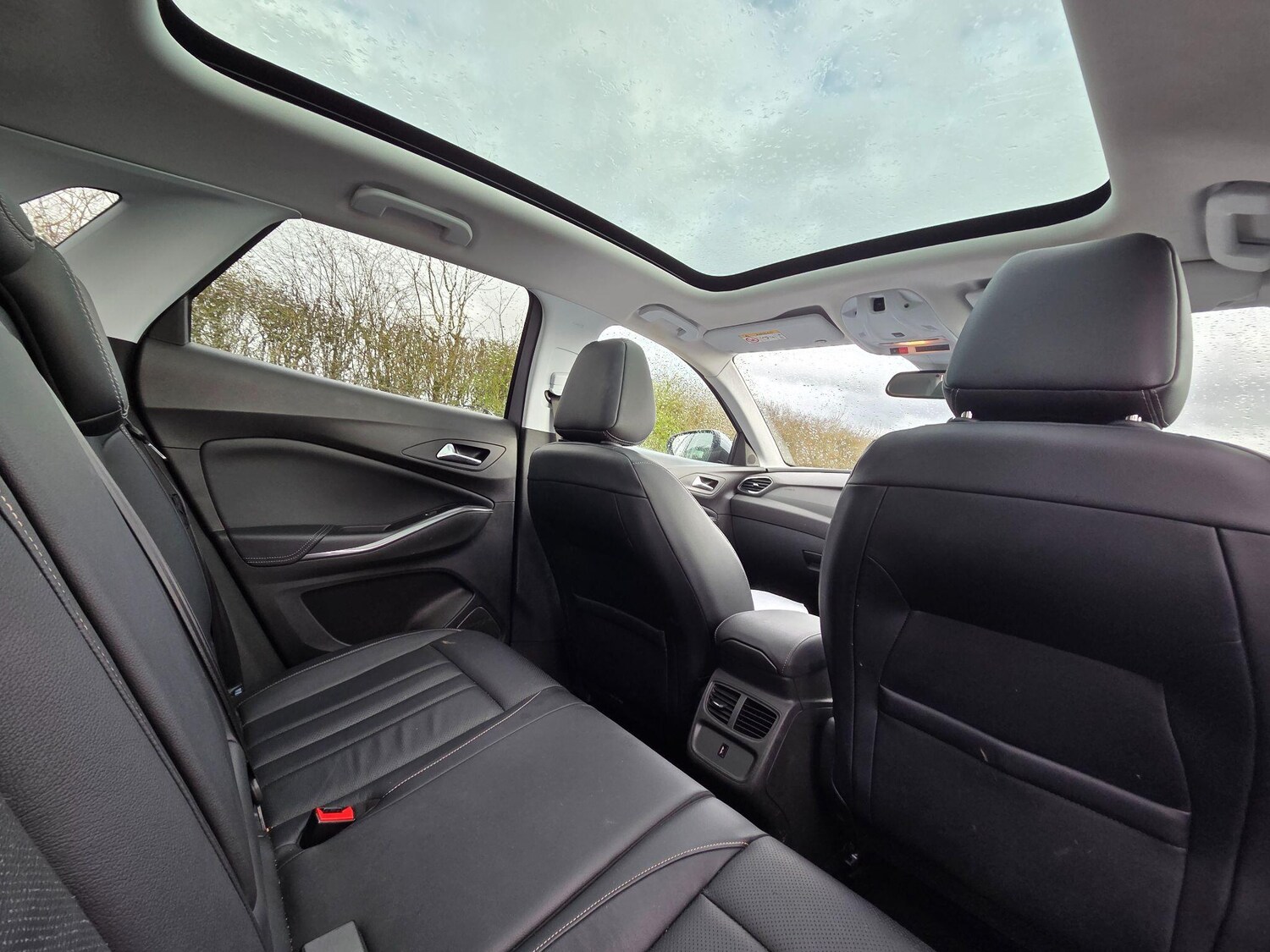 Used Vauxhall Grandland X 2021 for sale - 77927767: Photo 14