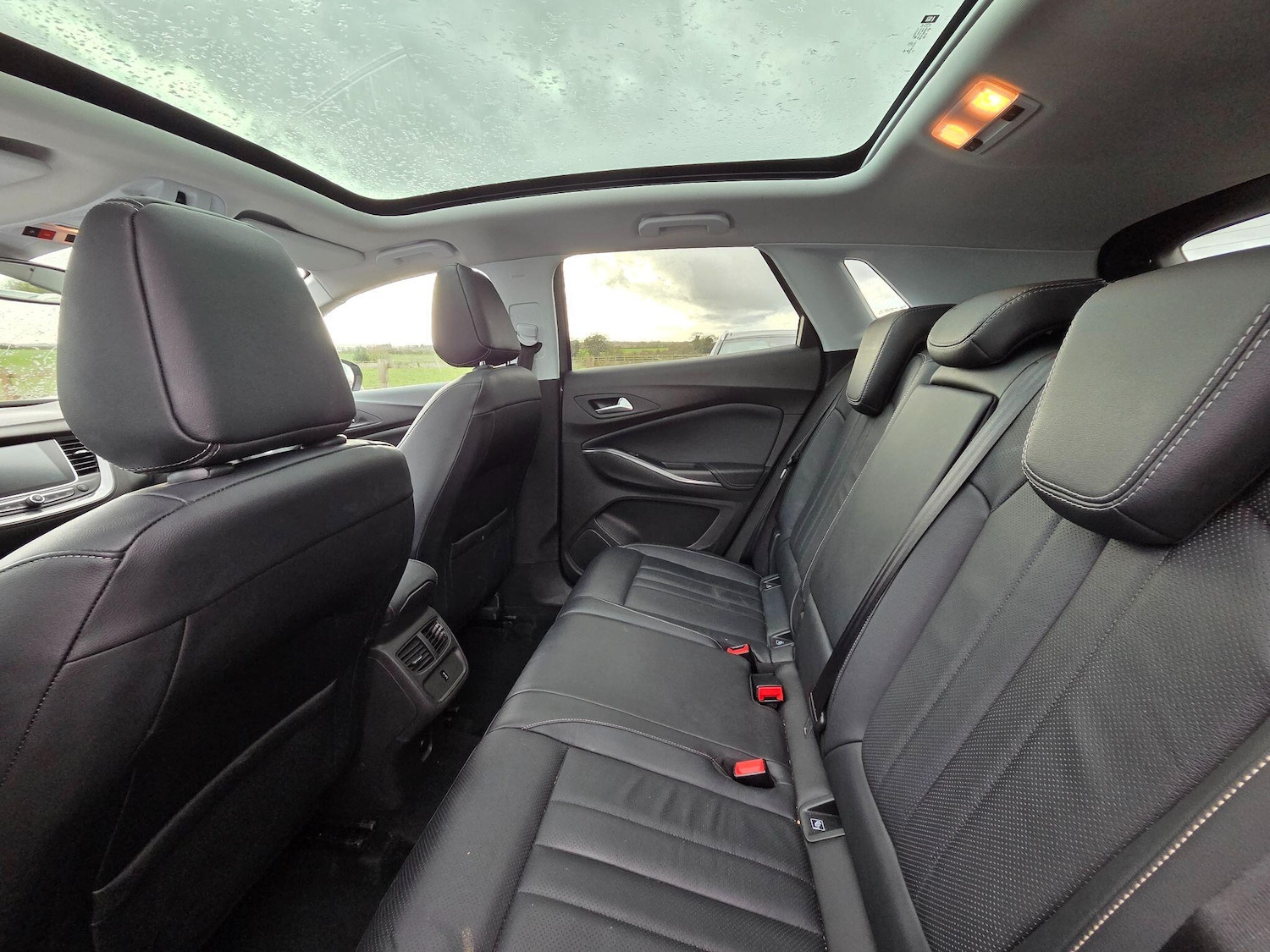 Used Vauxhall Grandland X 2021 for sale - 77927767: Photo 15