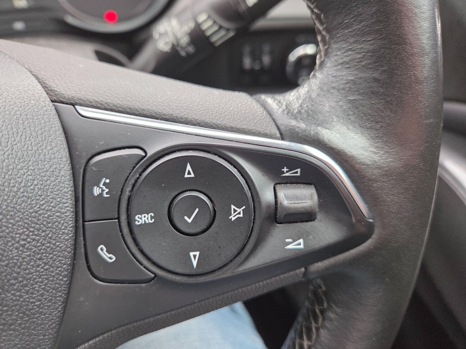 Used Vauxhall Grandland X 2021 for sale - 77927767: Photo 19