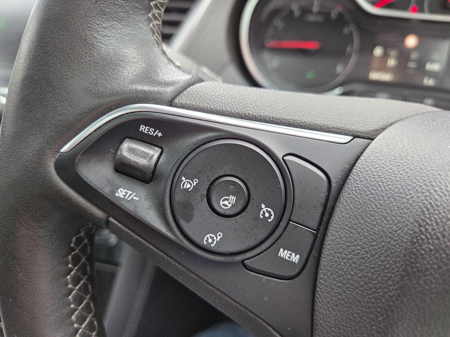 Used Vauxhall Grandland X 2021 for sale - 77927767: Photo 20