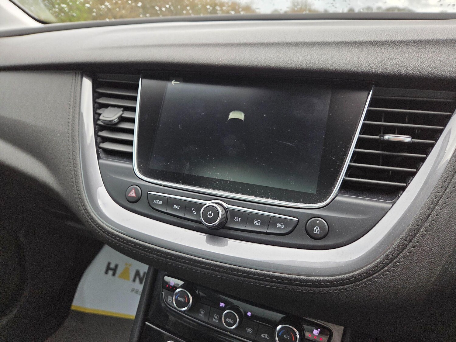 Used Vauxhall Grandland X 2021 for sale - 77927767: Photo 21