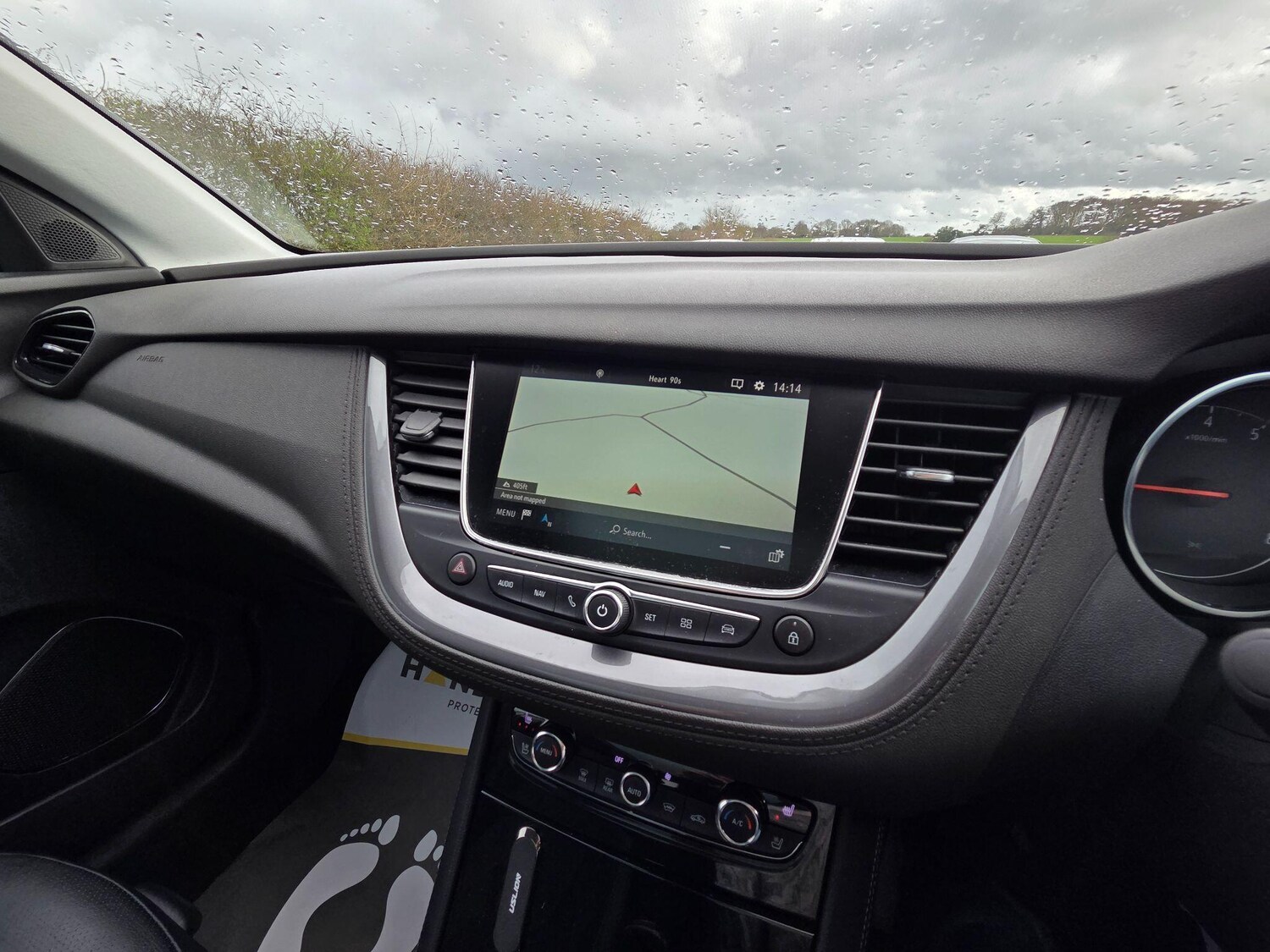 Used Vauxhall Grandland X 2021 for sale - 77927767: Photo 22