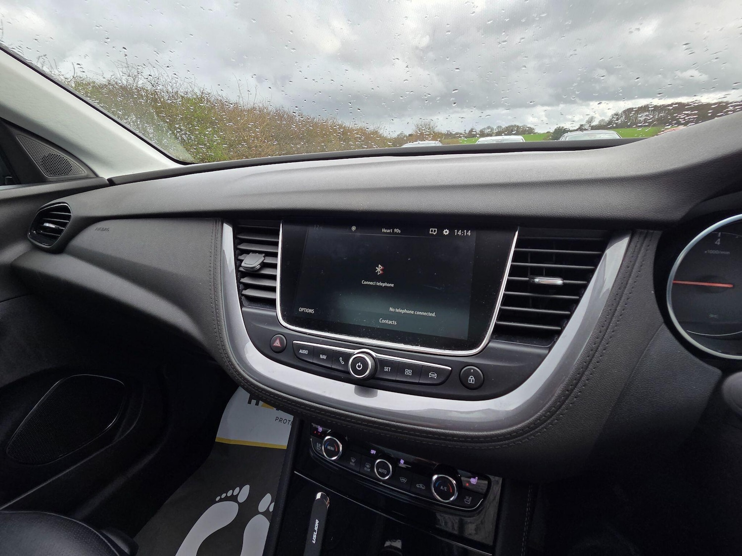 Used Vauxhall Grandland X 2021 for sale - 77927767: Photo 23