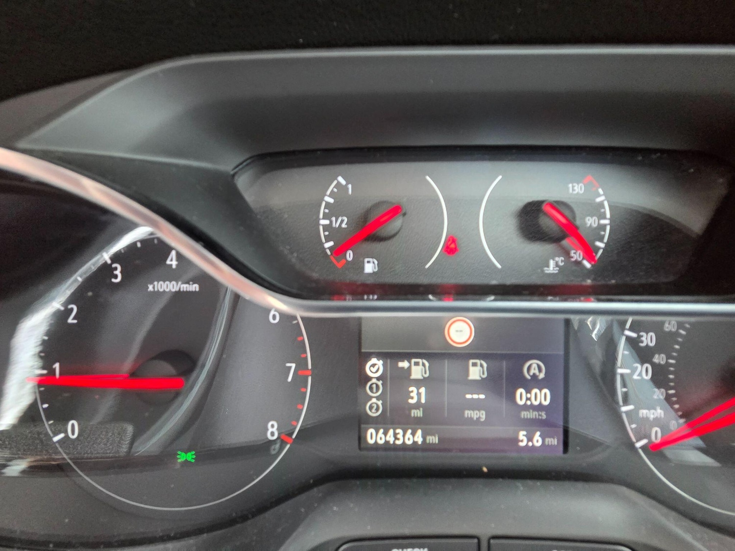 Used Vauxhall Grandland X 2021 for sale - 77927767: Photo 24
