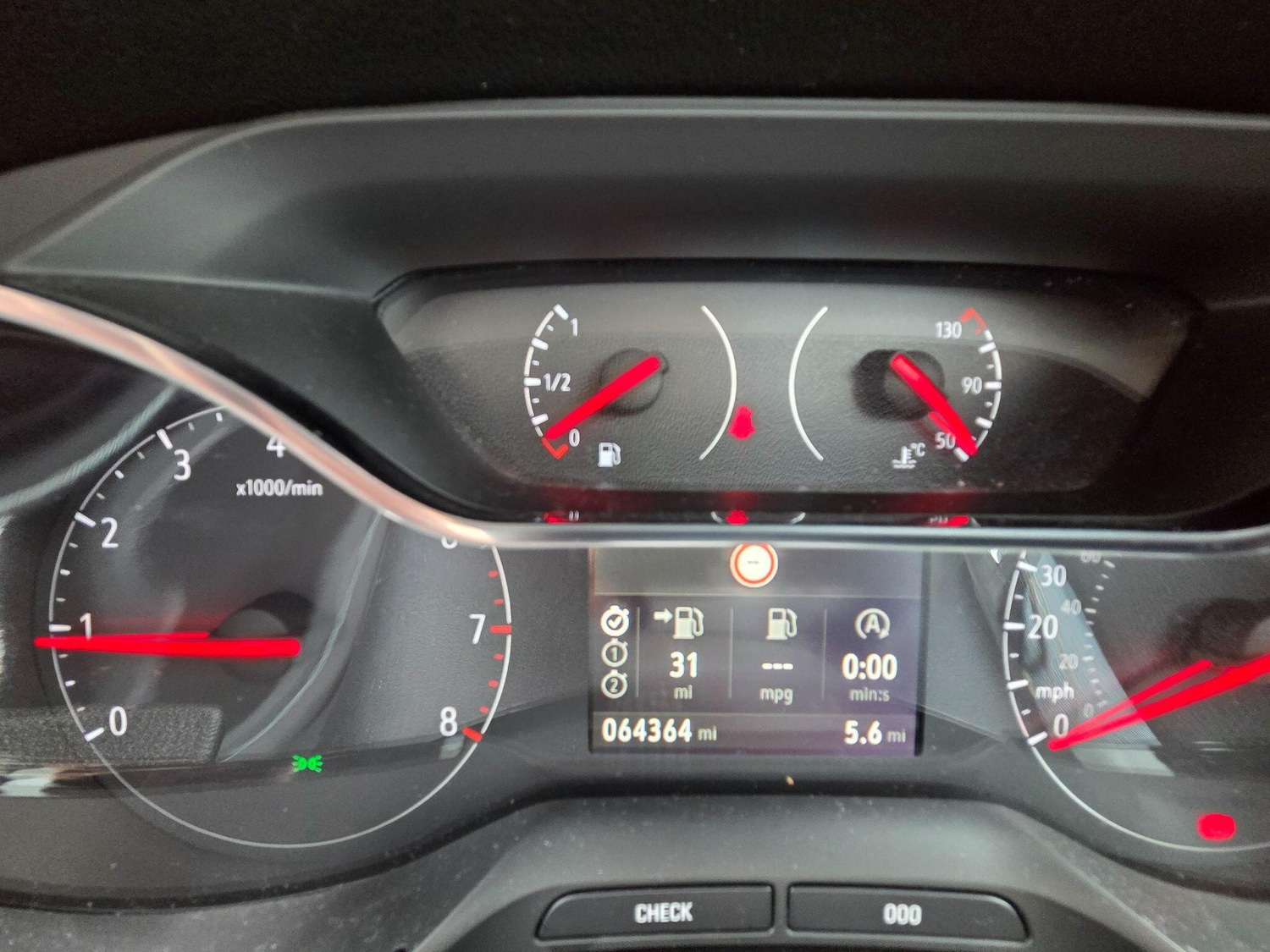 Used Vauxhall Grandland X 2021 for sale - 77927767: Photo 25