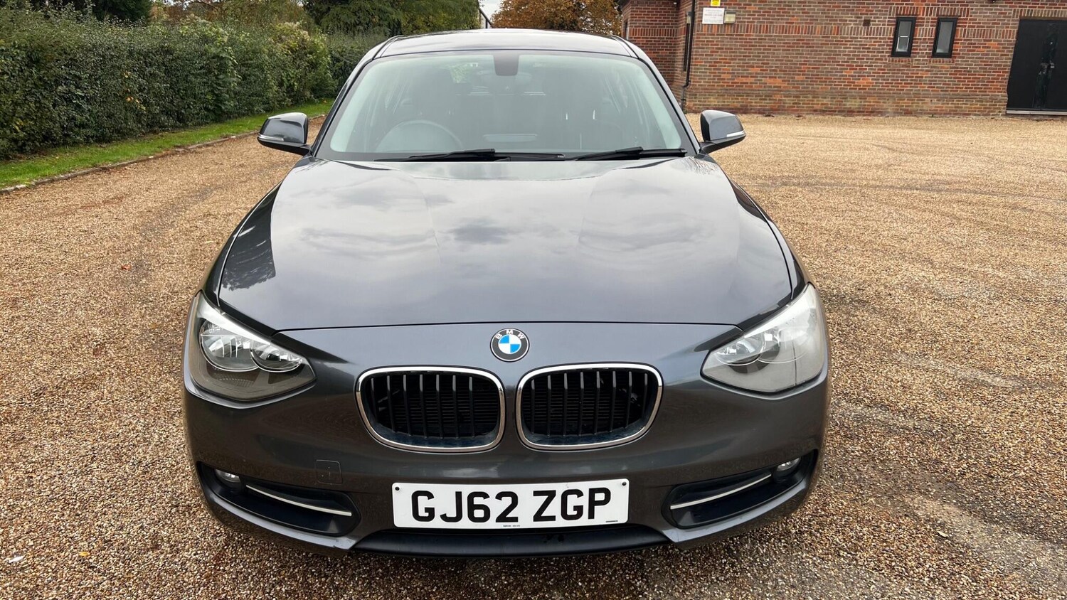 Used BMW 1 Series 2012 for sale - 77971864: Photo 7