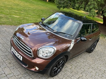 Used MINI Paceman 2014 for sale - 78956128: Photo