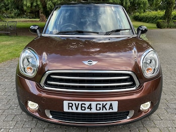 Used MINI Paceman 2014 for sale - 78956128: Photo