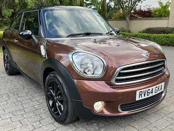 Used MINI Paceman 2014 for sale - 78956128: Photo