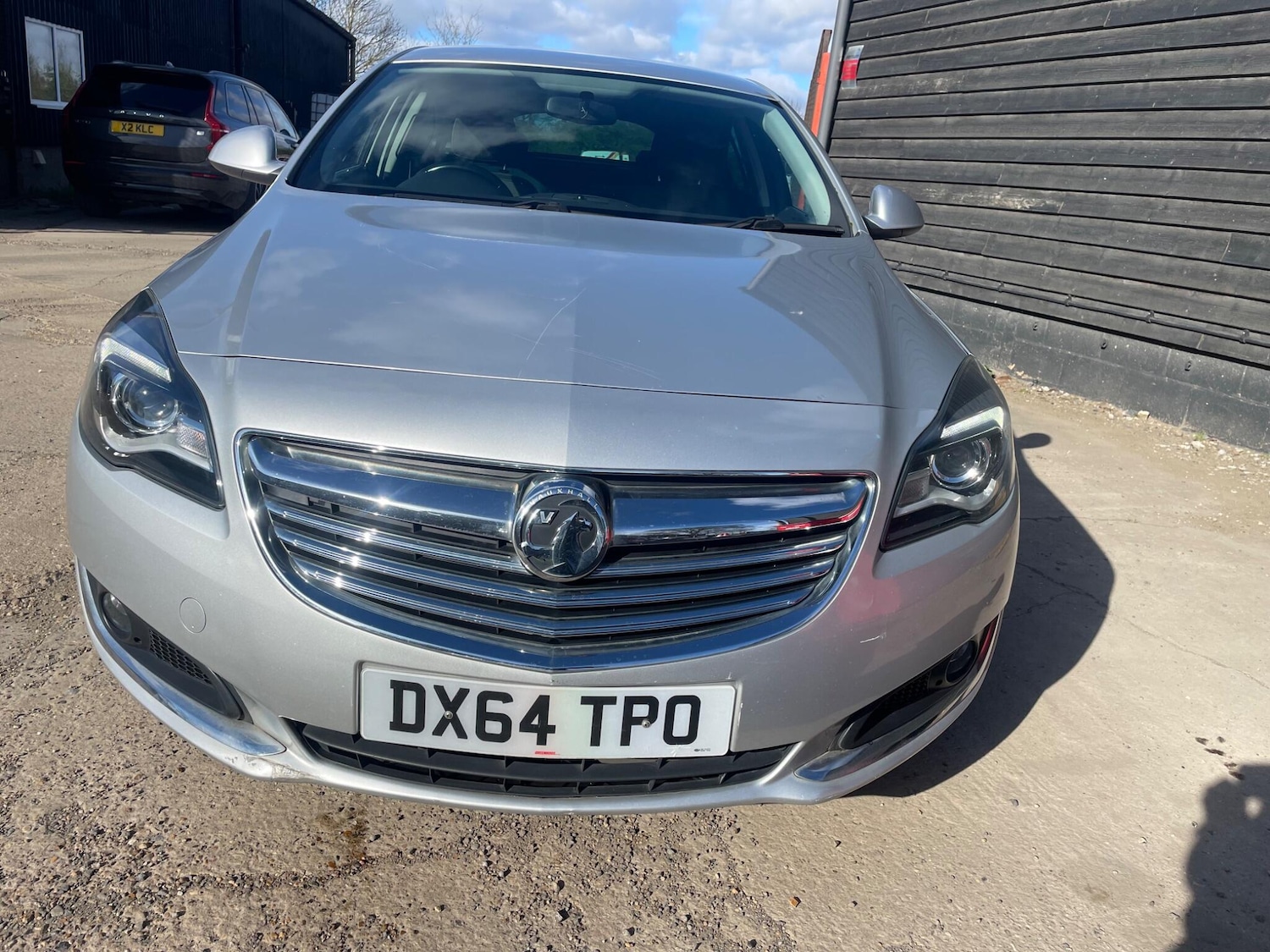 Used Vauxhall Insignia 2014 for sale - 78043803: Photo 19