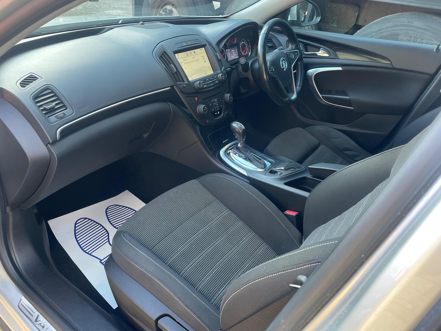 Used Vauxhall Insignia 2014 for sale - 78043803: Photo 23