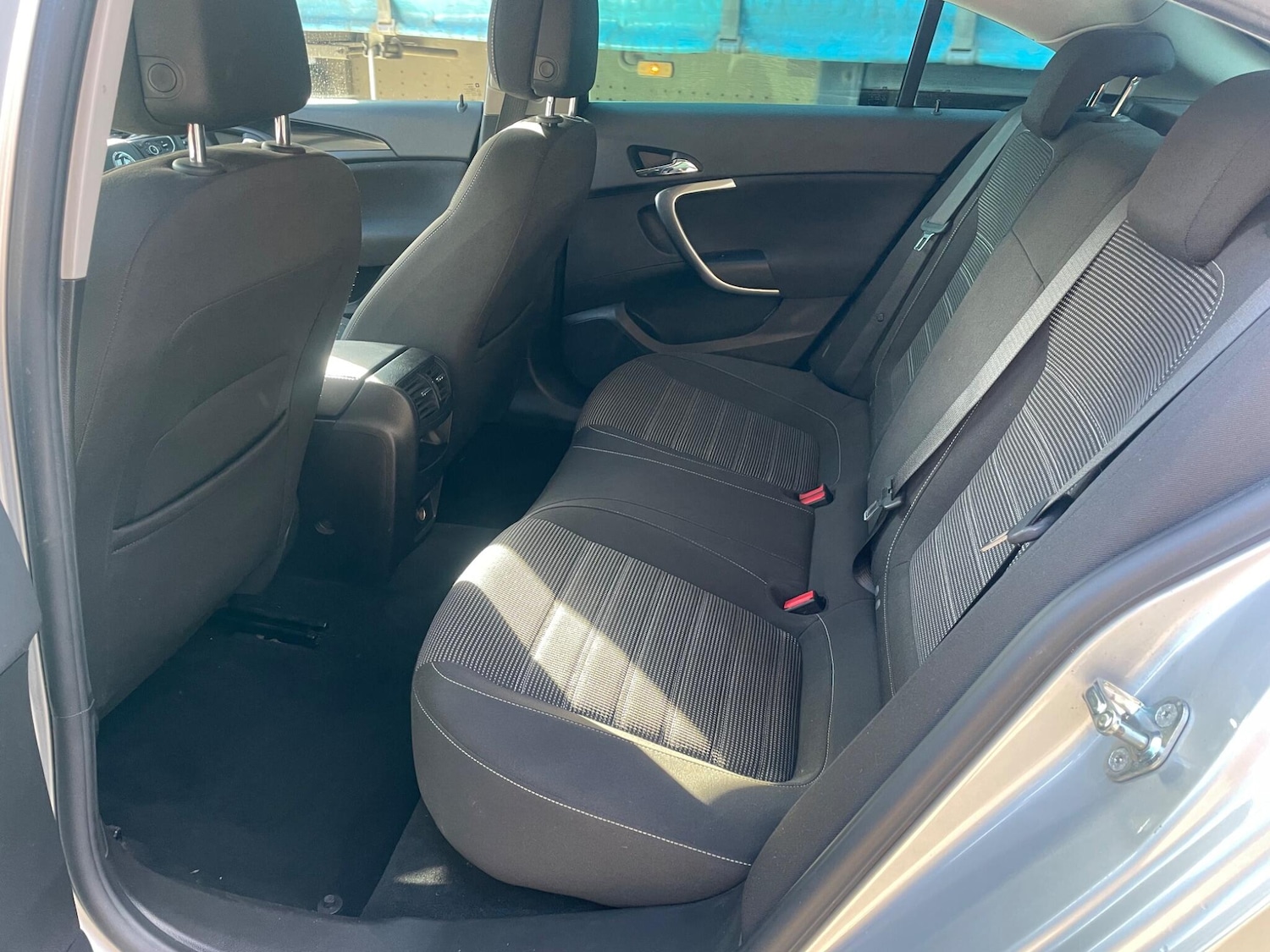 Used Vauxhall Insignia 2014 for sale - 78043803: Photo 25