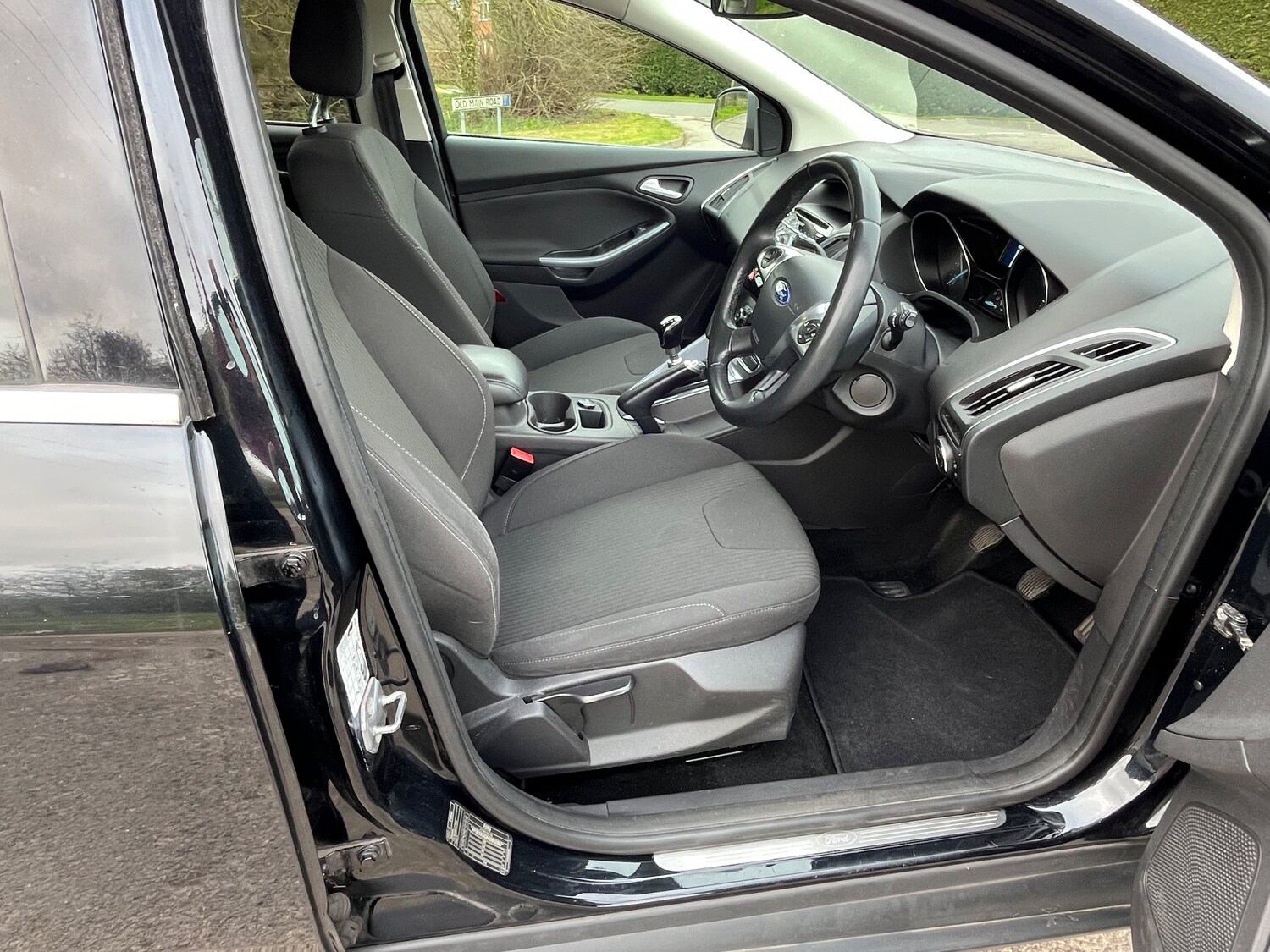 Used Ford Focus 2013 for sale - 78022598: Photo 6