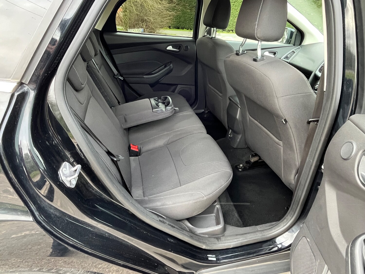 Used Ford Focus 2013 for sale - 78022598: Photo 7