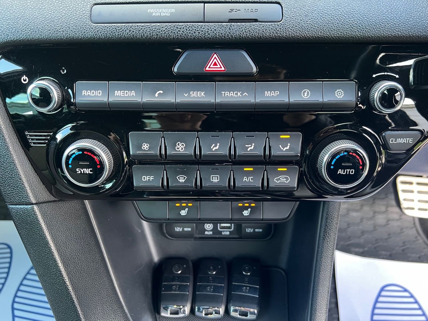 Used Kia Sportage 2018 for sale - 78103553: Photo 20