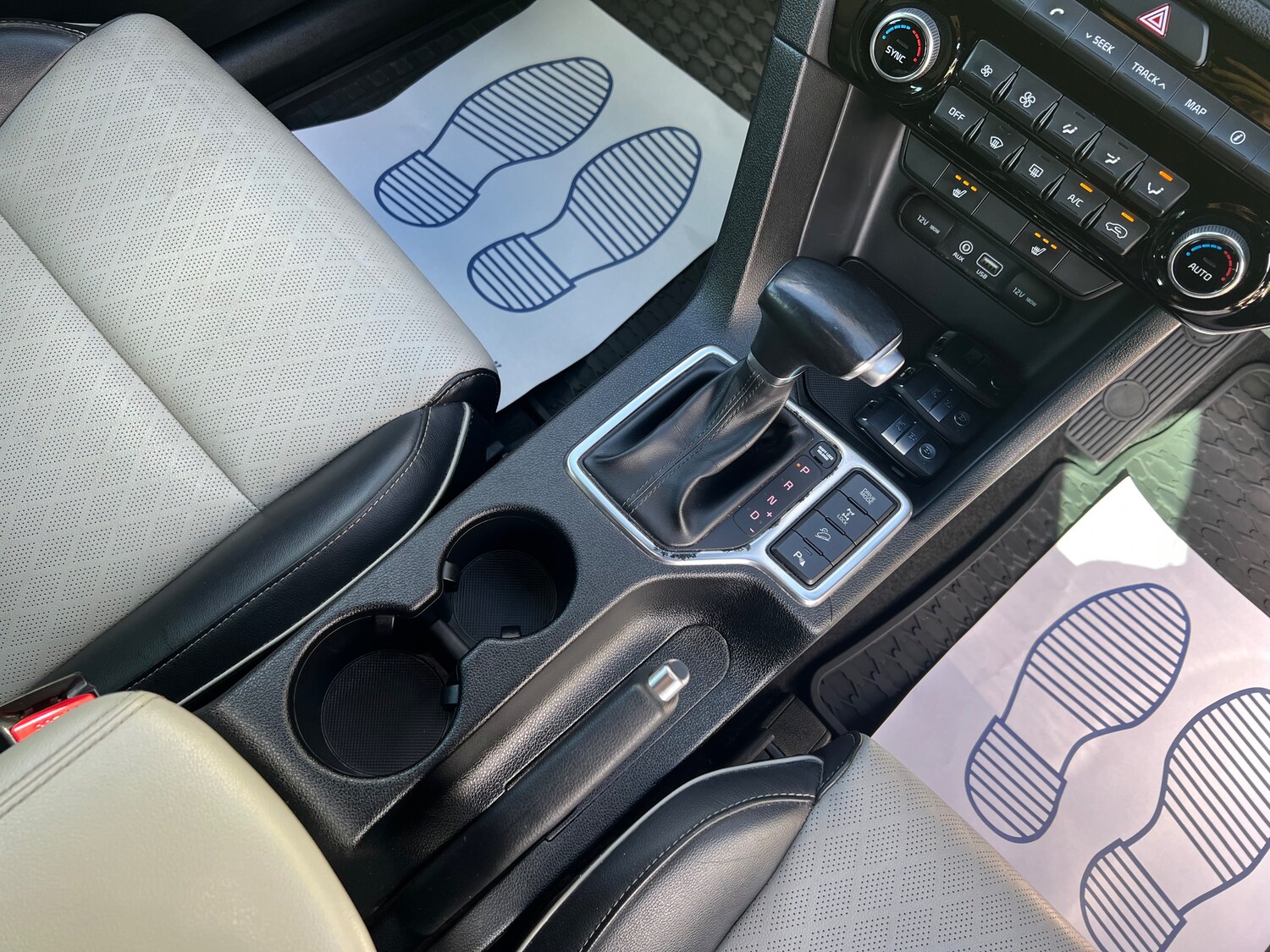 Used Kia Sportage 2018 for sale - 78103553: Photo 21