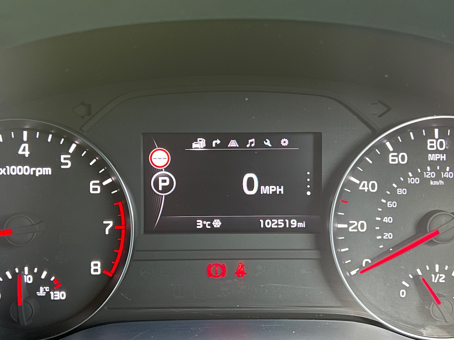 Used Kia Sportage 2018 for sale - 78103553: Photo 22