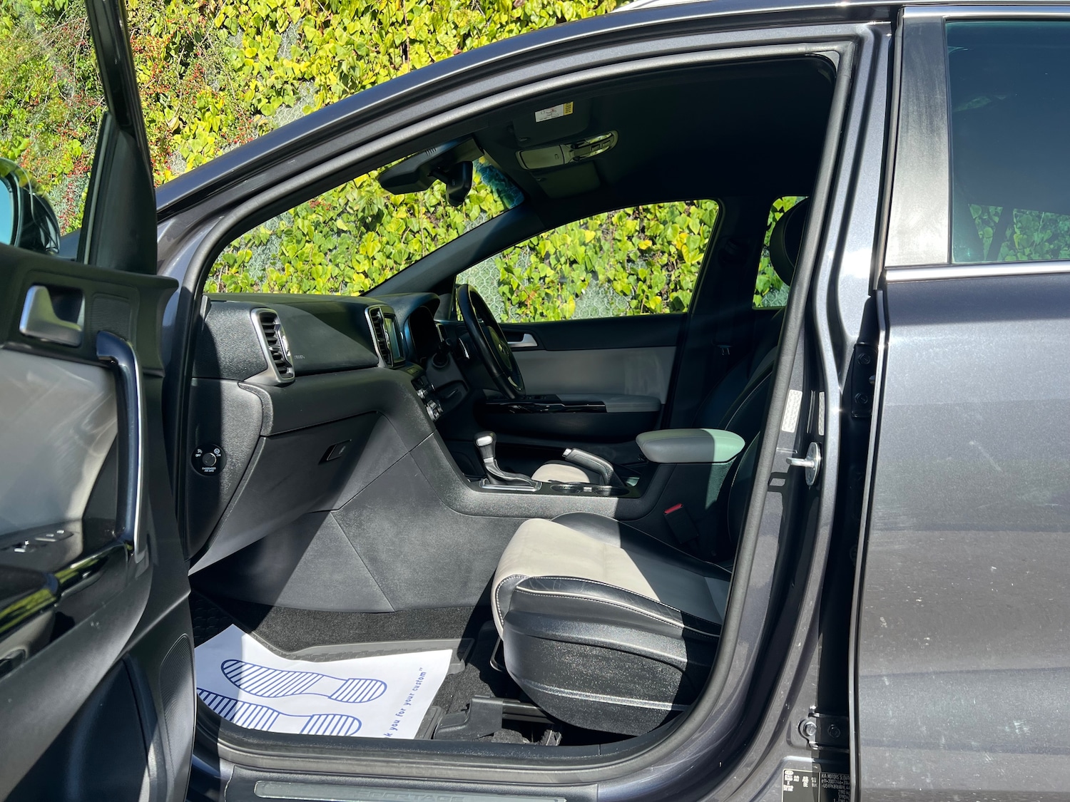 Used Kia Sportage 2018 for sale - 78103553: Photo 4