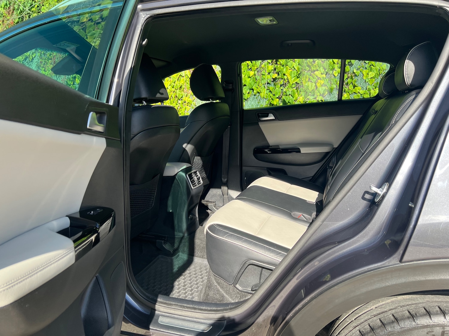 Used Kia Sportage 2018 for sale - 78103553: Photo 5