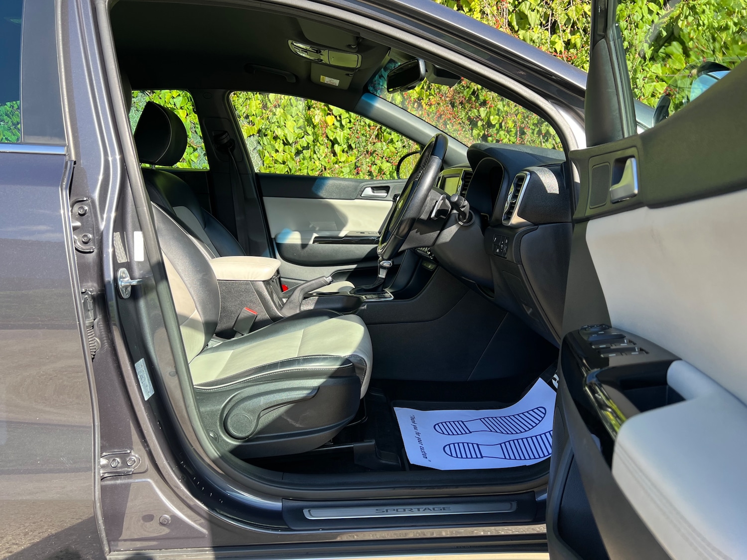 Used Kia Sportage 2018 for sale - 78103553: Photo 7