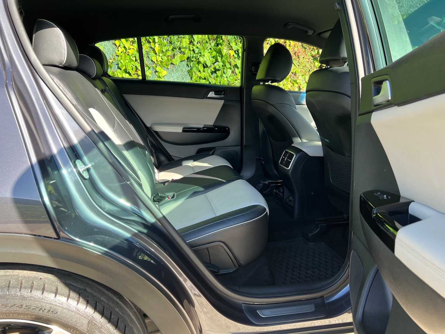 Used Kia Sportage 2018 for sale - 78103553: Photo 8