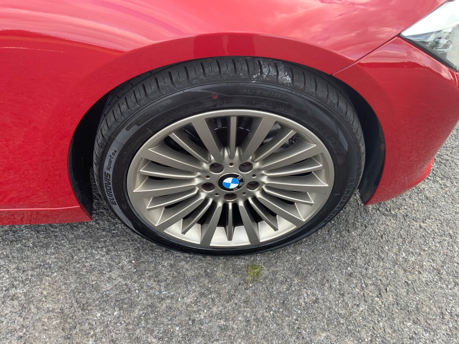 Used BMW 3 Series 2012 for sale - 77927769: Photo 10