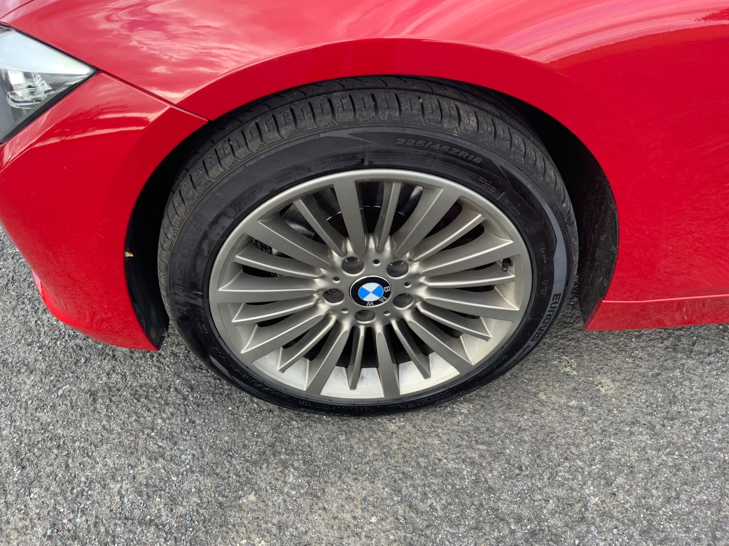 Used BMW 3 Series 2012 for sale - 77927769: Photo 11