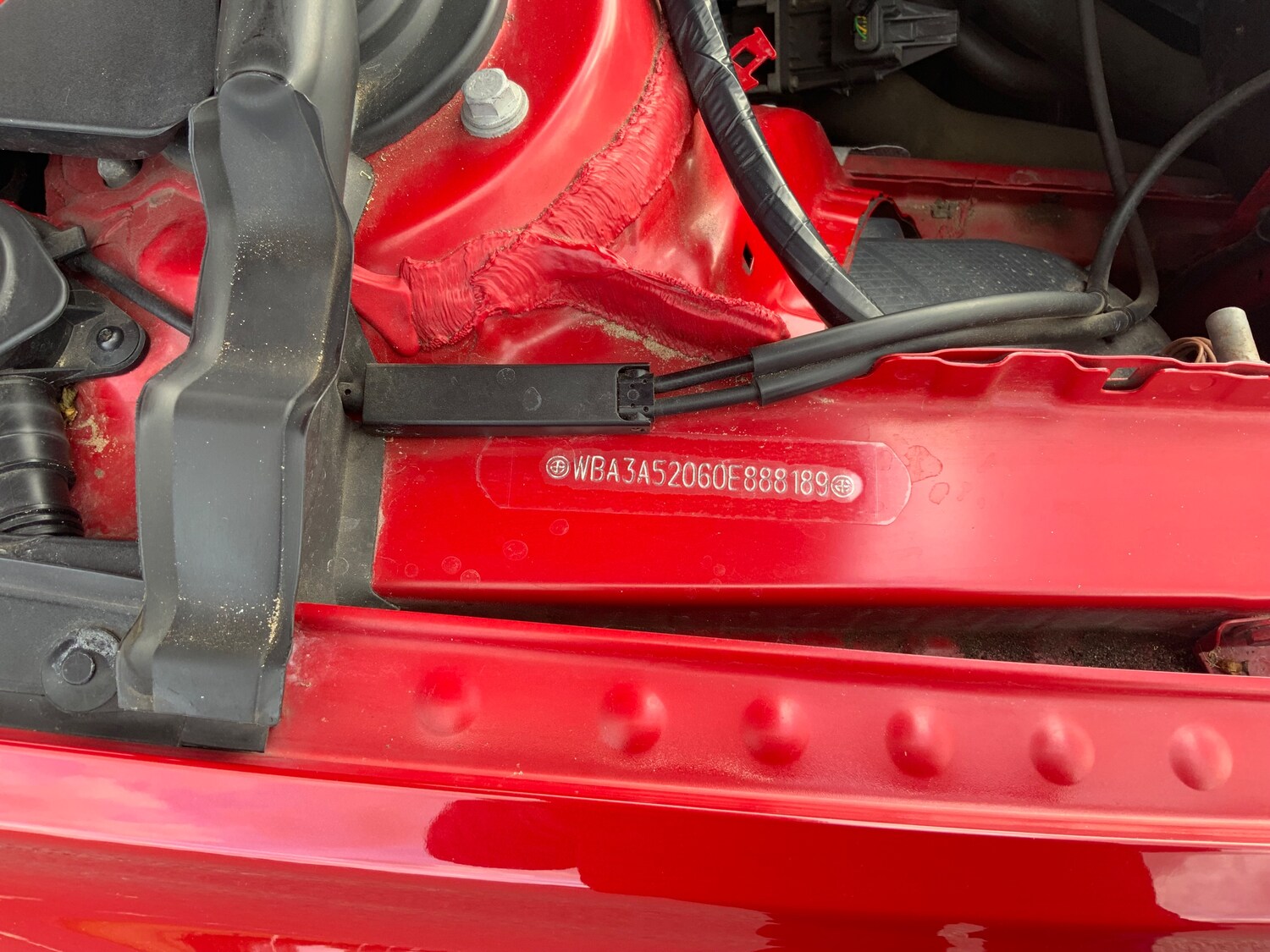 Used BMW 3 Series 2012 for sale - 77927769: Photo 13