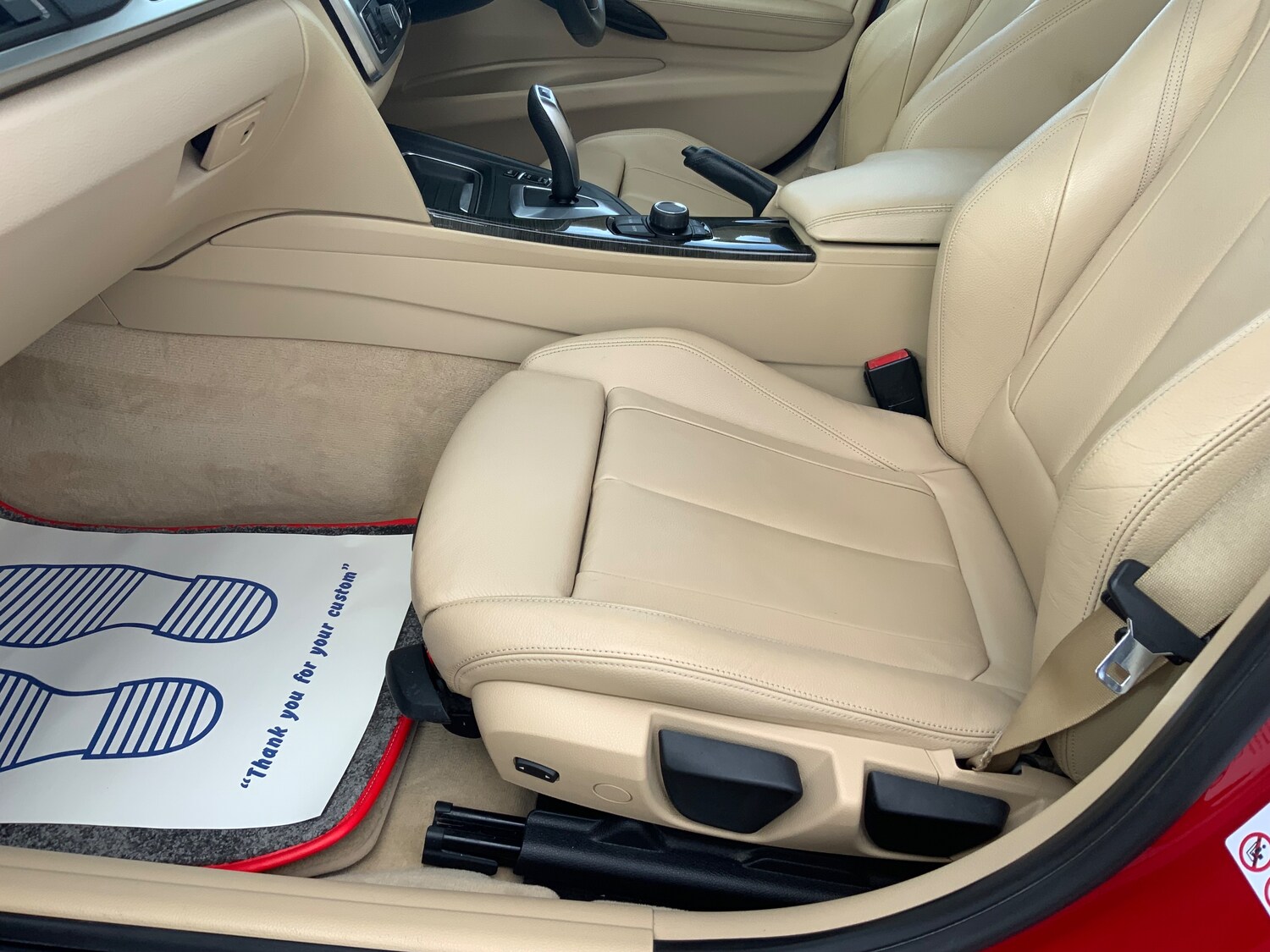 Used BMW 3 Series 2012 for sale - 77927769: Photo 14