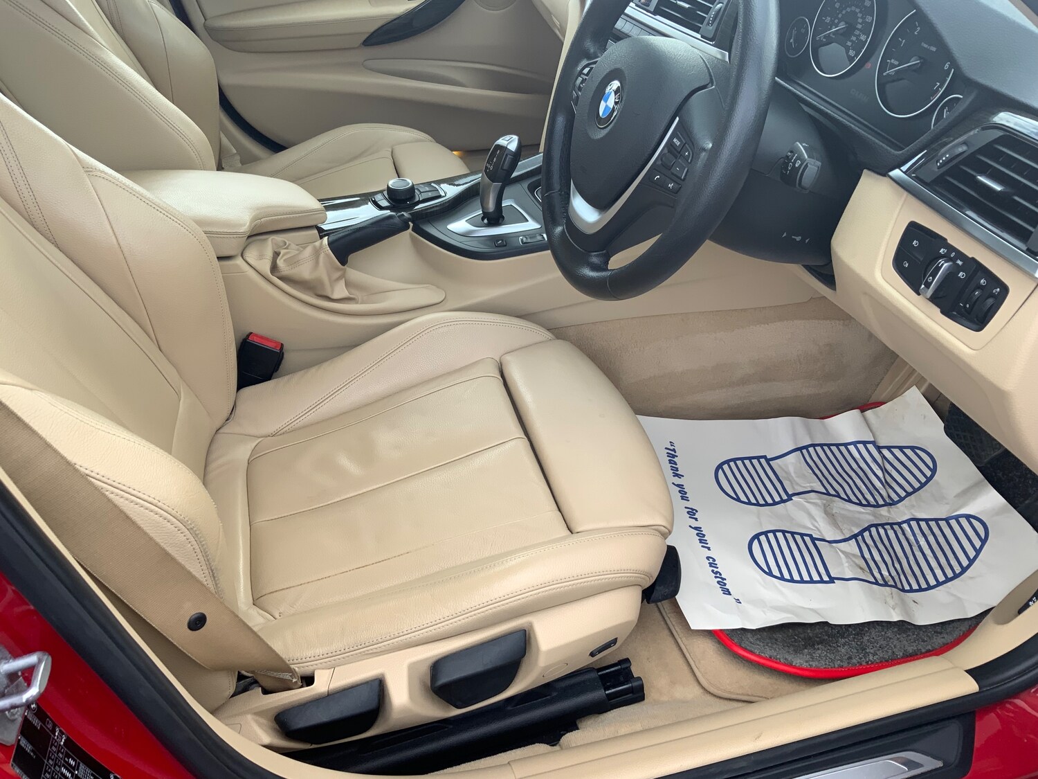 Used BMW 3 Series 2012 for sale - 77927769: Photo 17