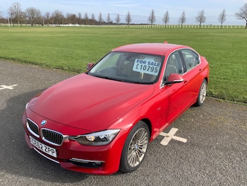 BMW 3 Series feature image