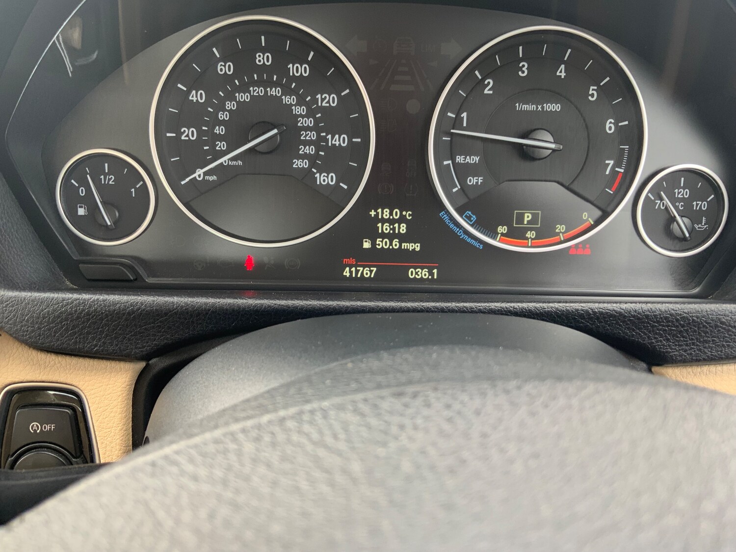 Used BMW 3 Series 2012 for sale - 77927769: Photo 20