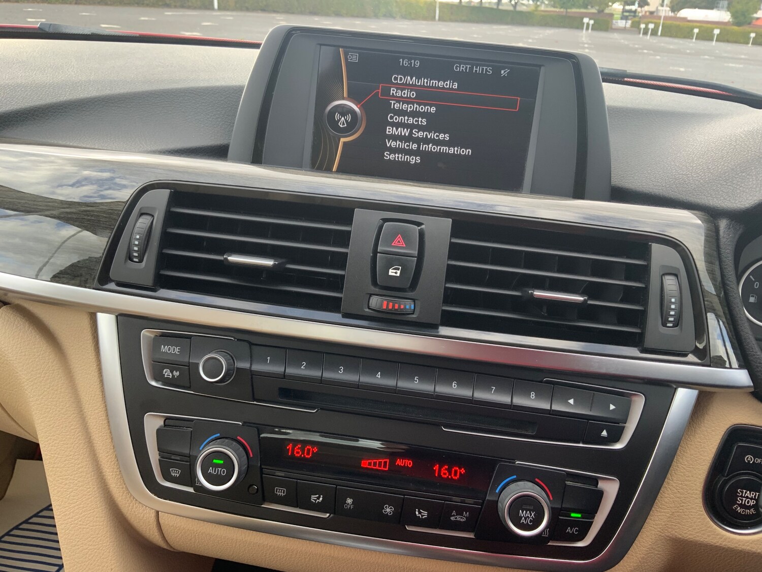 Used BMW 3 Series 2012 for sale - 77927769: Photo 21