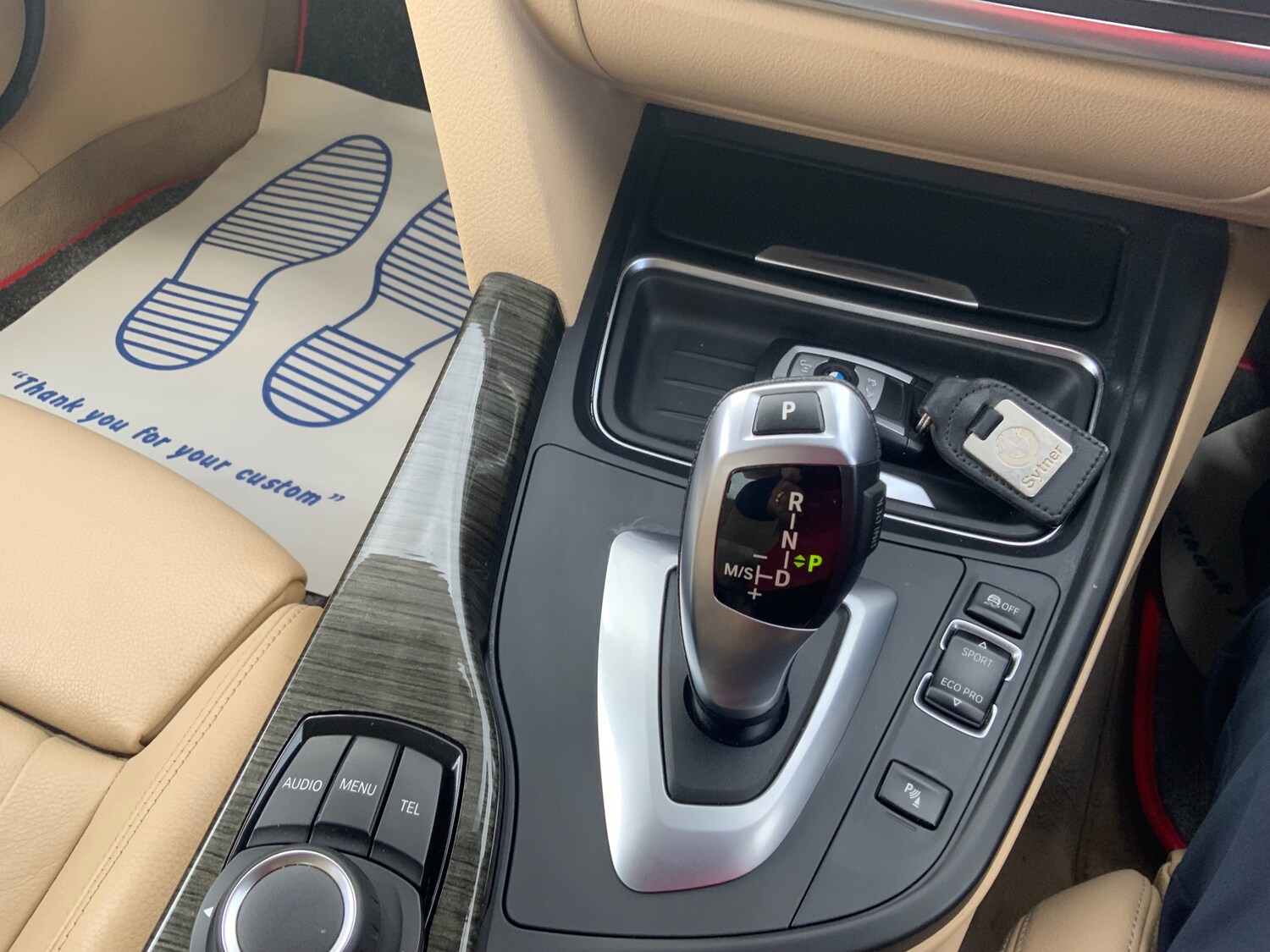 Used BMW 3 Series 2012 for sale - 77927769: Photo 22