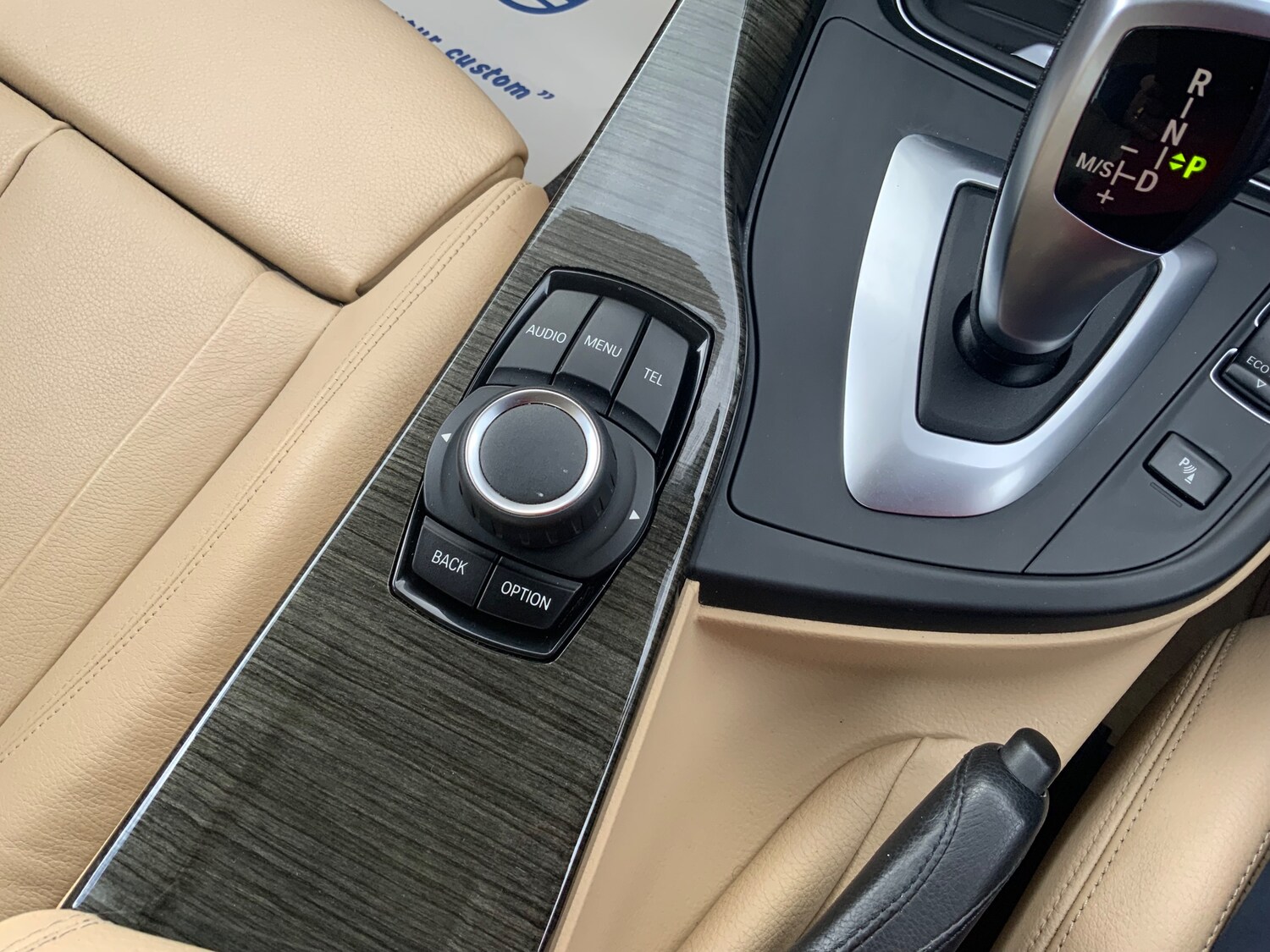 Used BMW 3 Series 2012 for sale - 77927769: Photo 23