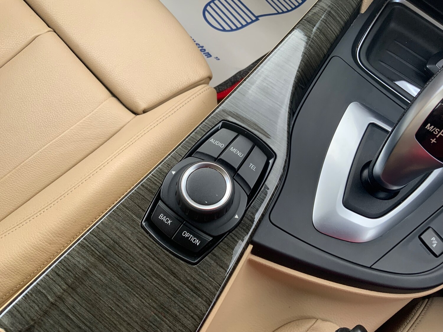 Used BMW 3 Series 2012 for sale - 77927769: Photo 25