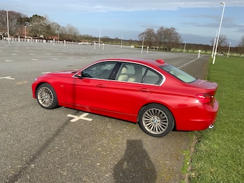 Used BMW 3 Series 2012 for sale - 77927769: Photo